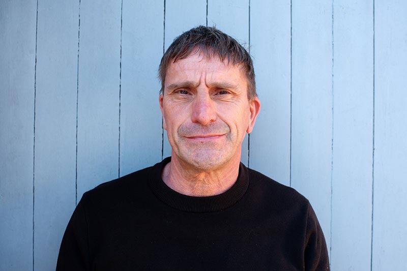 Didier SOLA 3ème Maire adjoint