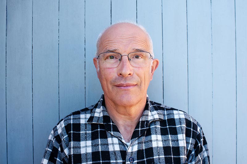 Jean DEJEAN conseiller municipal