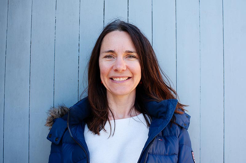 Marion VEAUTE conseillère municipale