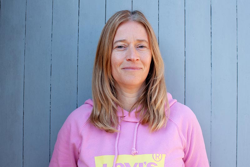 Stéphanie TRAN VAN BIEN conseillère minicipale