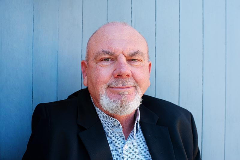 Daniel KAUSZ conseiller municipal