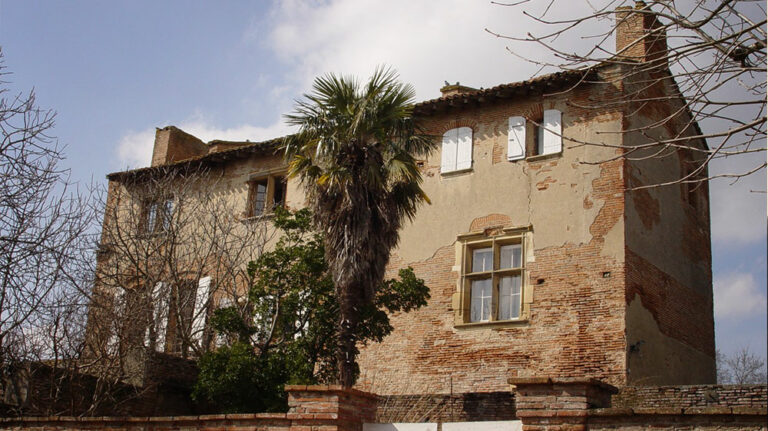 Découvrir Montgeard (Histoire) Village de Montgeard