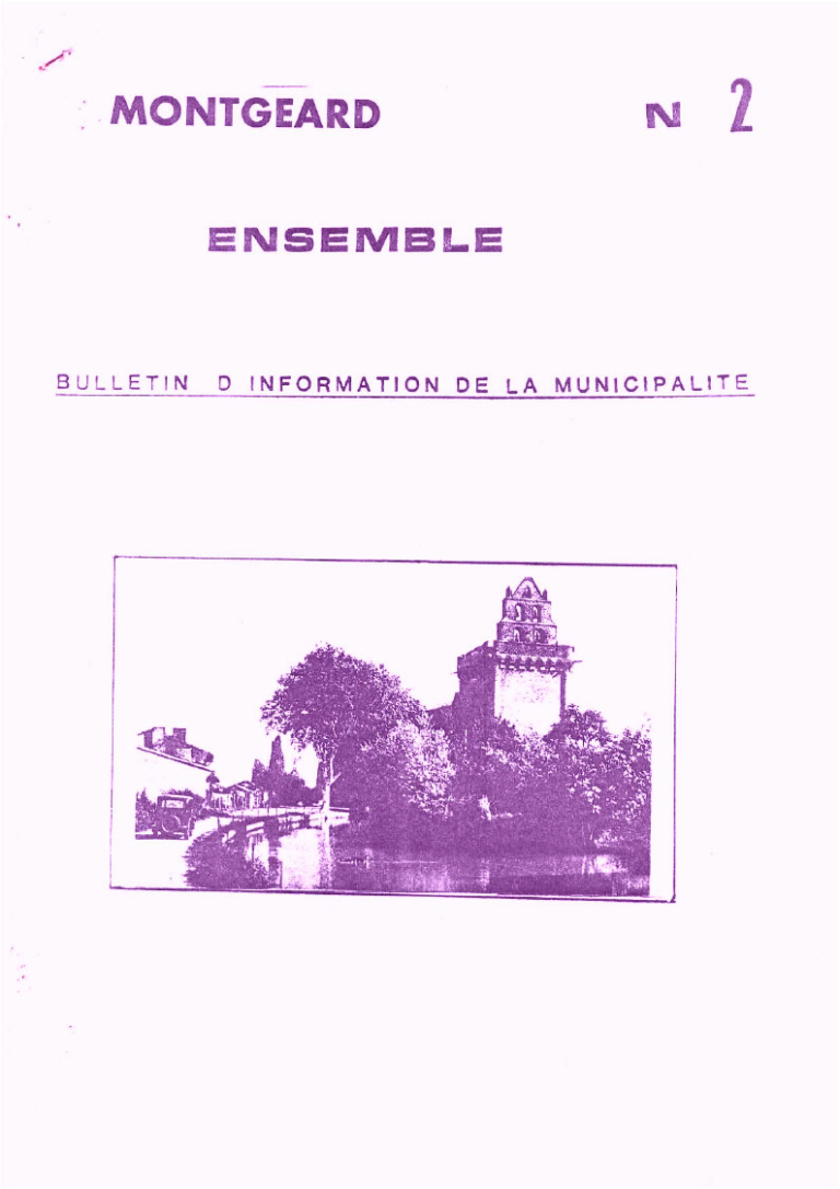 Montgeard Ensemble 02 (fin 1983)
