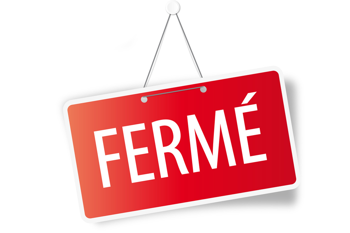 Du 26 au 29 mai : fermeture exceptionnelle de la mairie (Actualité) - Village de Montgeard